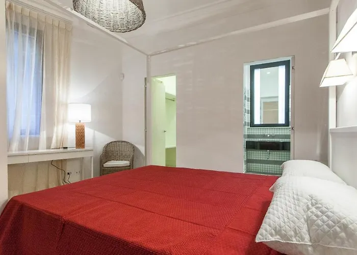 Apartament Pantheon Exclusive-rental In Rzym