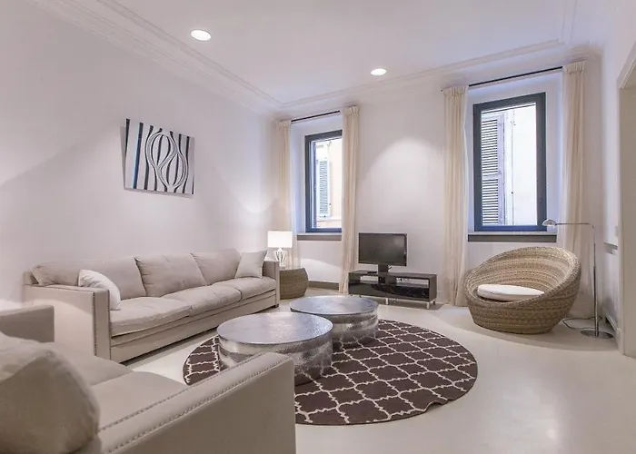 Pantheon Exclusive-rental In * Rzym