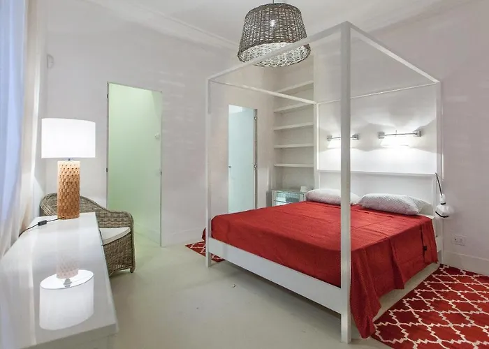 Pantheon Exclusive-rental In Apartament