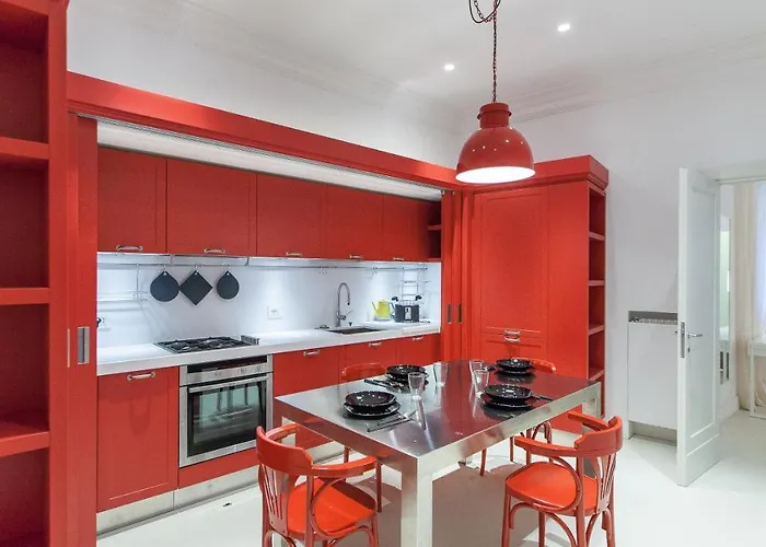 Apartament Pantheon Exclusive-rental In