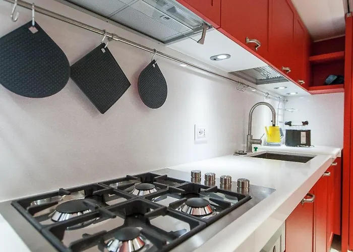 Apartament Pantheon Exclusive-rental In *