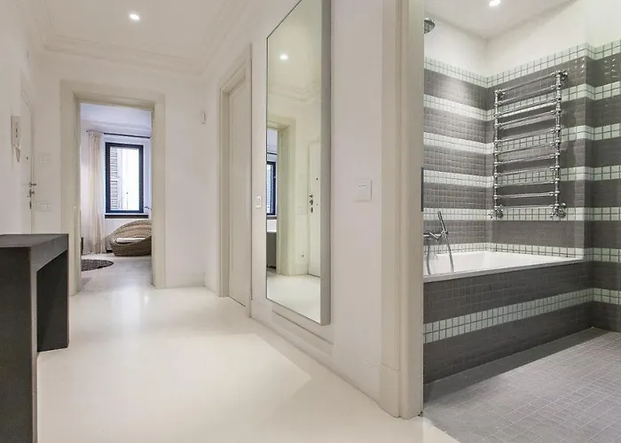 Pantheon Exclusive-rental In Apartament *