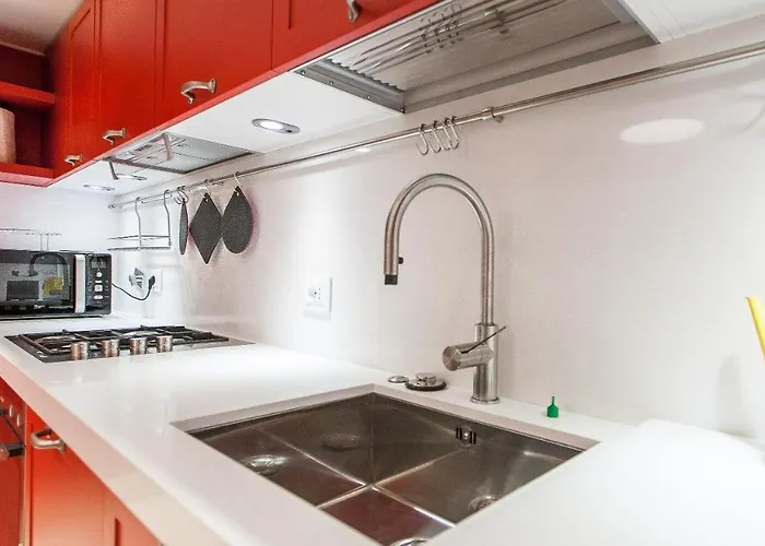 Apartament Pantheon Exclusive-rental In *