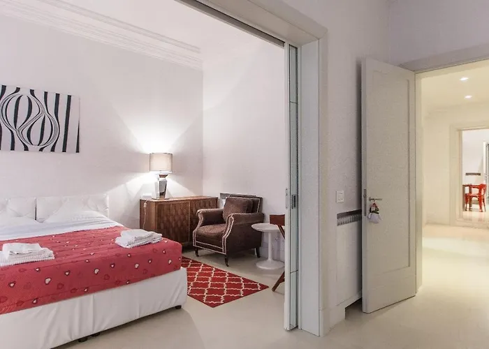 Apartament Pantheon Exclusive-rental In *