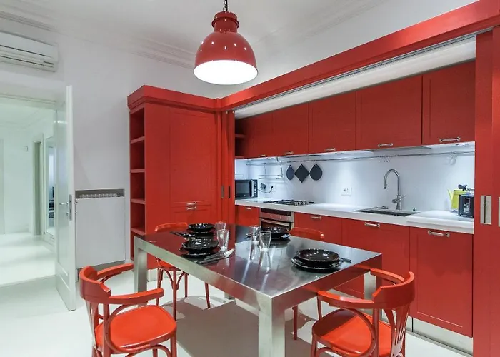Pantheon Exclusive-rental In Rzym
