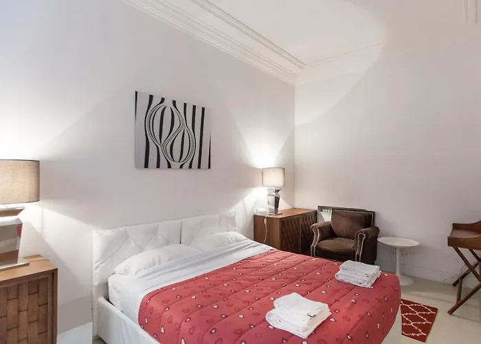 Pantheon Exclusive-rental In Rzym